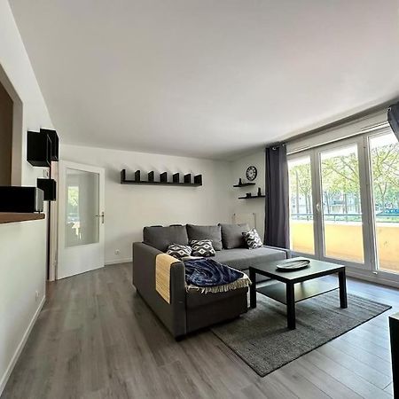 Le Cosy De Disney Land Paris بوسي سان جورْج المظهر الخارجي الصورة